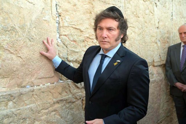 Desde Israel