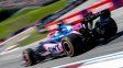 Franco Colapinto terminó 15° en un discreto GP de Austria de Fórmula 1