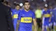 tevez pidio licencia pero se quedara en boca tevez pidio licencia pero se quedara en boca