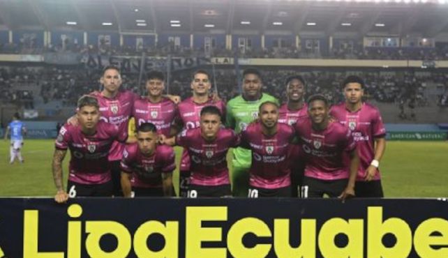 Libertadores. El equipo de Ecuador llega diezmado por distintas lesiones para enfrentar a Central.&nbsp;