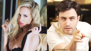 Habría romance en puerta entre Luciana Salazar y Ramiro Marra