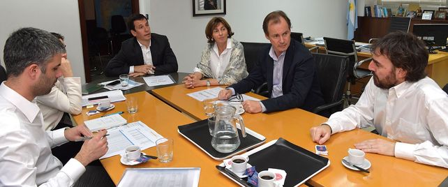 Pidieron a Nación que acelere el envió de fondos para viviendas sociales