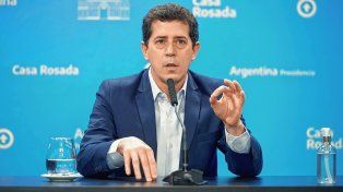 La orfandad en el kirchnerismo