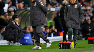 Un duro inicio de Premier League para el Leeds de Bielsa