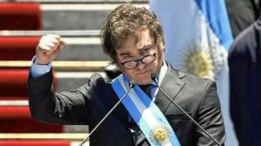 Milei sobre el triunfo de la derecha europea: Hace más ruido un solo hombre gritando que cien mil callados