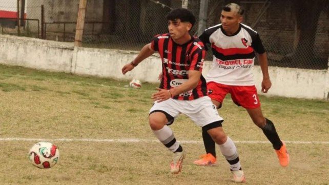 Palermo superó por la mínima diferencia al subcampeón del certamen.