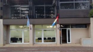 Casilda: imputan al empleado de una empresa por estafas con viviendas modulares