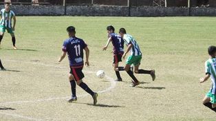 Se completa el ascenso liguista