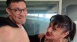 El conmovedor mensaje de Maravilla Martínez para Locomotora Oliveras