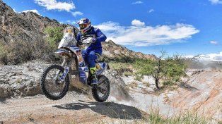 El SARR Series 2025 ya tiene su listado de inscriptos