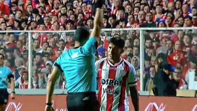 VIDEO: otro abuso de autoridad de Espinoza contra Unión