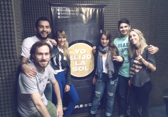 El aniversario de diario UNO en los medios santafesinos