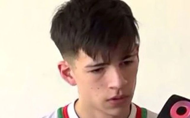 Decían que nos tenían que dar un tiro en la cabeza a cada uno: la escalofriante revelación del amigo del jugador asesinado por la policía