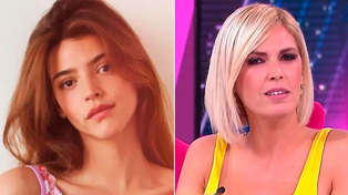 Calu Rivero aludió a María Magdalena para responderle a Viviana Canosa