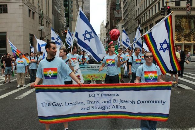 Convencidos. Partidarios de la “conversión” de homosexuales.