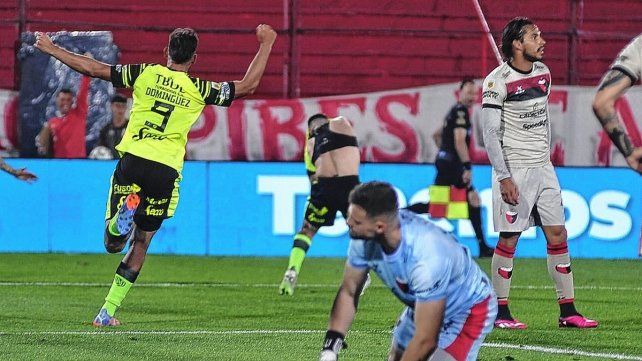 Colón viene mostrando en condición de visitante una actitud indolente sin entender el momento que atraviesa el equipo.