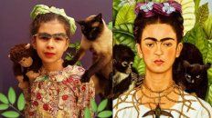 alumnos imitan reconocidas obras de arte en una divertida propuesta escolar alumnos imitan reconocidas obras de arte en una divertida propuesta escolar