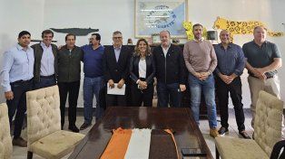 Definen la implementación de un sistema de licencia única para la pesca deportiva con validez en Entre Ríos, Corrientes, Chaco y Santa Fe