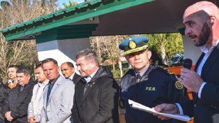 Este domingo se realizará la carrera olímpica Cruce Túnel Subfluvial.