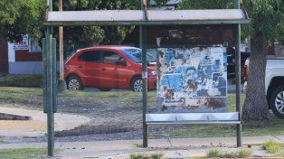 Paraná y área metropolitana sin colectivos por paro de choferes