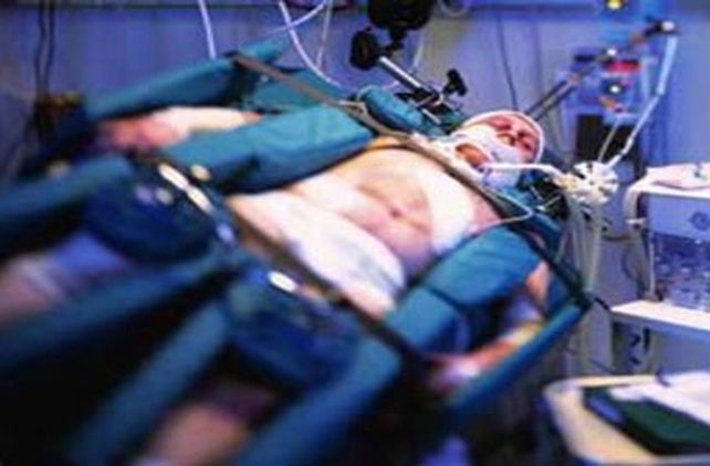 Durante 23 a&ntilde;os creyeron que estaba en estado vegetativo, pero ten&iacute;a consciencia