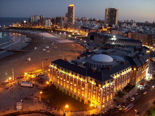 Los alquileres en Mar del Plata arrancarán de un piso de $33.000 por quincena