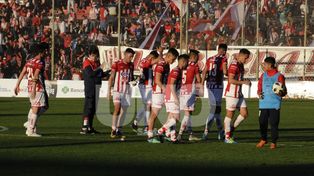 A cinco días del debut, ¿Unión tiene más o menos que en el torneo pasado?
