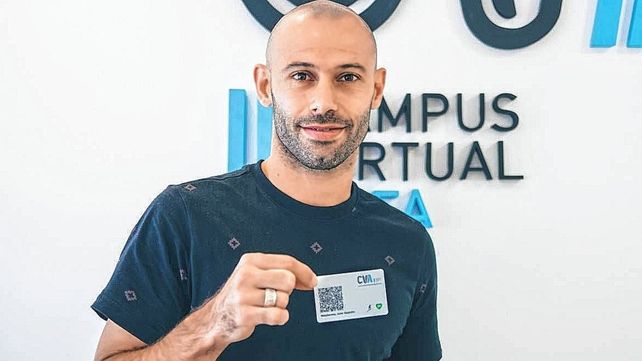 Racing apostaría por Javier Mascherano para suceder a Juan Pizzi en la dirección técnica.&nbsp;
