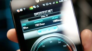Cuatro empresas de telefonía presentaron ofertas en la licitación de frecuencia 4G
