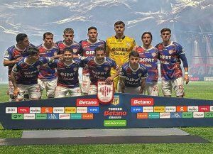 Del Unión último del Apertura a este del Clausura: ¿qué cambió en la estructura?