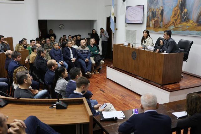 Carta Orgánica propia: especialistas analizan la historia de la autonomía municipal en el país para el modelo santafesino