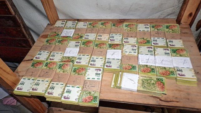 Robo de identidad y estafa por 1,5 millón de pesos en Villaguay