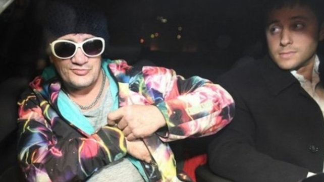 Ya no puedo hacer nada, dijo el abogado de Pity y renunció