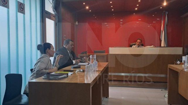 Caso Ariel Goyeneche: realizan una audiencia por el costo de la pericia que harán los forenses de la Corte