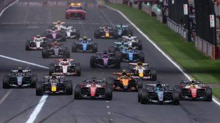 Aseguran que la Fórmula 1 cancelará los GPs de Bahrein y Arabia Saudita