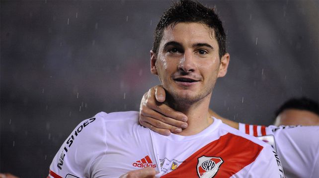 Escándalo botinero con Lucas Alario: ¿Sale con una señora de 40 y con la hija de ella?