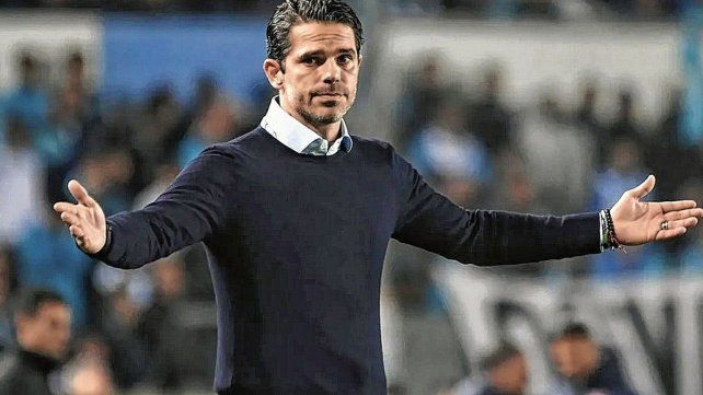 Se dilata la llegada de Fernando Gago a Boca