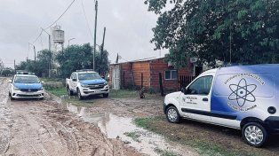 Estafas a comerciantes con transferencias truchas en Concepción