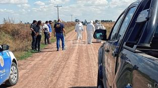 Secuestro y asesinato: el lugar donde encontraron el cuerpo sin vida&nbsp;