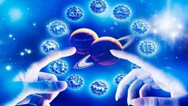 El horóscopo para HOY