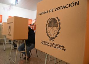 Pullaro, Milei, el peronismo dividido y el factor Granata: radiografía electoral de Santa Fe