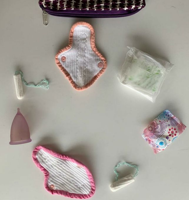 Canasta basica. Buscan que tampones