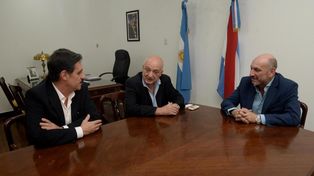 Entre Ríos instrumentará un programa de detección de cáncer colorrectal