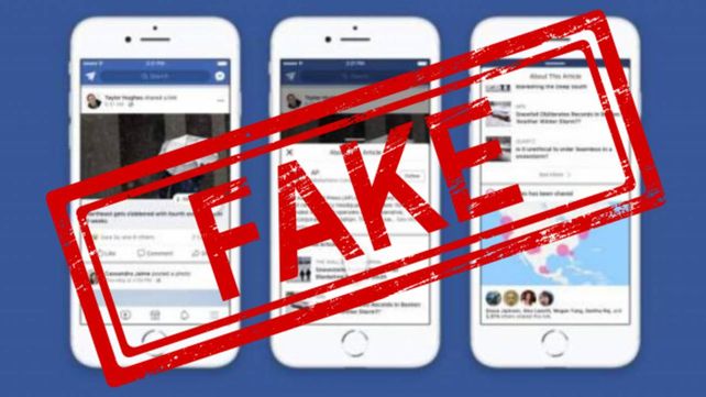 Facebook endurece las medidas contra quienes publican fake news.&nbsp;