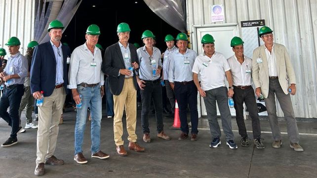 ASA celebró 75 años y mostró todo el potencial de las semillas de calidad