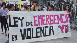 En lo que va del año hubo ocho femicidios en Entre Ríos