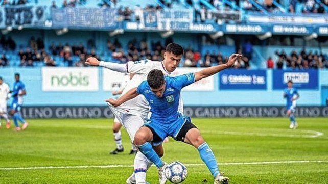 Estudiantes de Río Cuarto venció a Tigre.