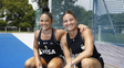 Las Leonas: la hermana de Victoria Granatto defendió a Messi tras la polémica por sus declaraciones