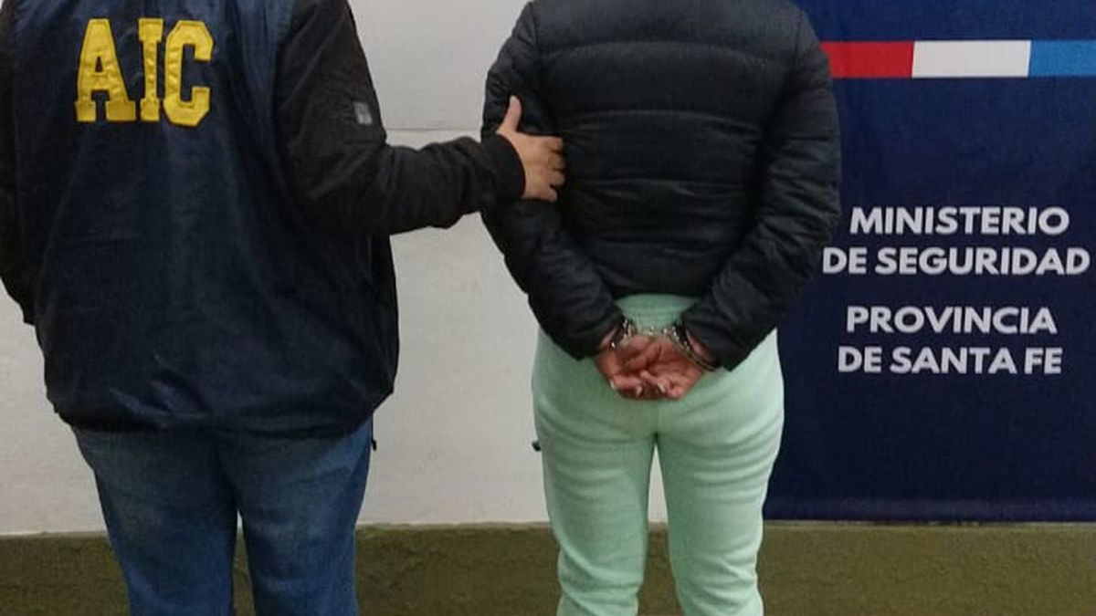 Detuvieron a una mujer por la evasión de dos presos en la cárcel de Piñero