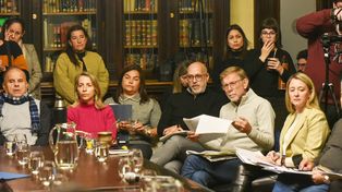OSER: bancada justicialista lamentó que el dictamen no incluya observaciones de sectores involucrados
